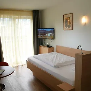 Hotel Hotel-restaurant Bellevue, Ruhpolding